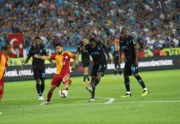 Süper Lig’de 4. haftanın panoraması