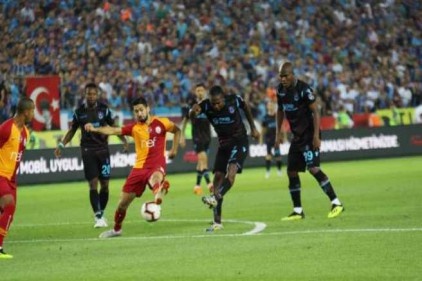 Süper Lig&#8217;de 4. haftanın panoraması