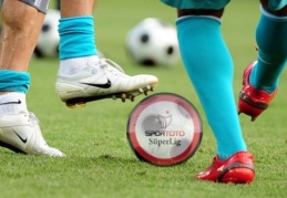 Süper Lig'de 2. perde