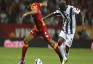 Süper Lig'de 2. yarı başlıyor..