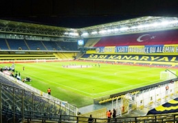 Süper Lig'de 14 ilden 21 takım 20 statta oynayacak