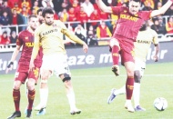 Süper Lig’de 15’inci haftanın ardından