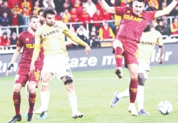 Süper Lig’de 15’inci haftanın ardından
