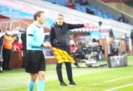 Süper Lig’de 18 haftada 14 hocayla yollar ayrıldı