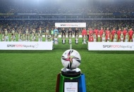 Süper Lig'de 19 takımın 8'i İstanbul'dan