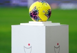 Süper Lig'de 2. hafta heyecanı