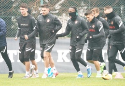 Süper Lig'de 20. hafta sürprizlerle tamamlandı