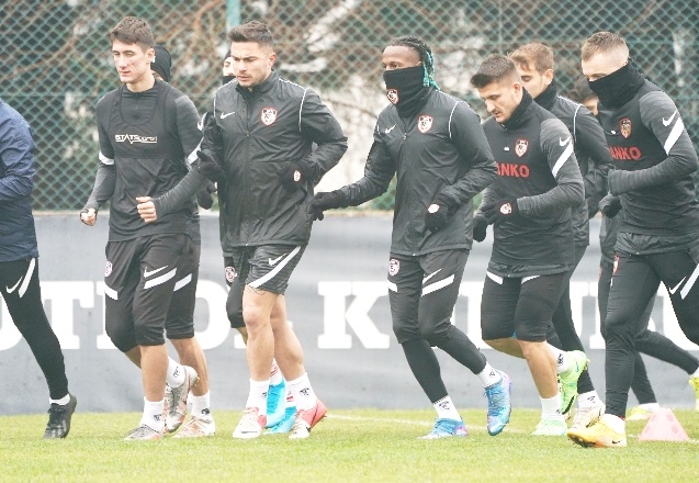 Süper Lig'de 20. hafta sürprizlerle tamamlandı