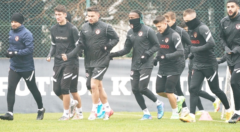 Süper Lig'de 20. hafta sürprizlerle tamamlandı