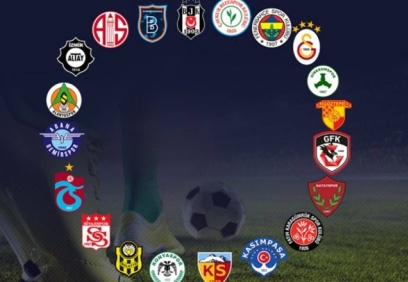 Süper Lig'de 21. haftanın ardından görünüm