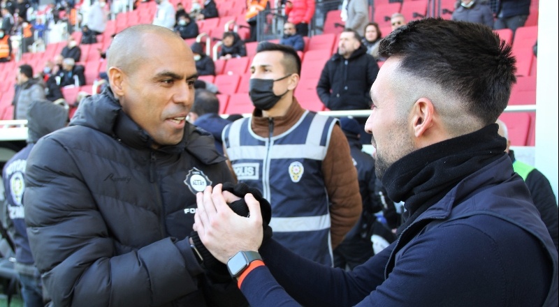 Süper Lig’de 21 teknik adam gönderildi