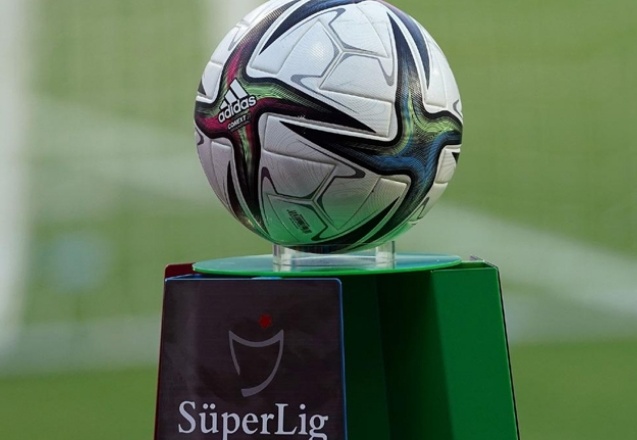 Süper Lig'de 22. haftanın ardından görünüm ve oluşan puan durumu