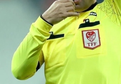 Süper Lig'de 26. haftanın hakemleri belli oldu!