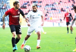 Süper Lig’de 26. haftaya penaltılar damga vurdu