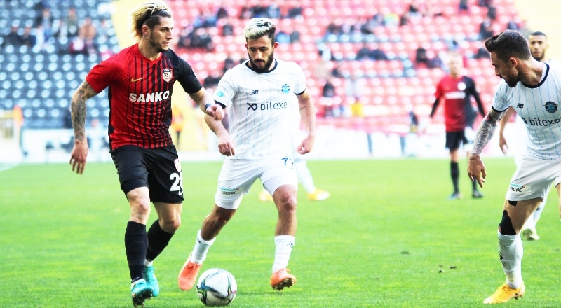 Süper Lig’de 26. haftaya penaltılar damga vurdu
