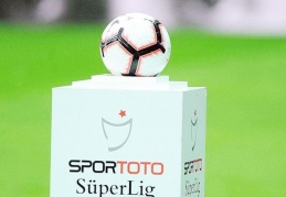 Süper Lig'de 28. hafta heyecanı başlıyor