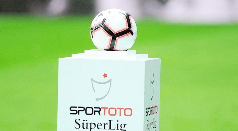Süper Lig'de 28. hafta heyecanı başlıyor