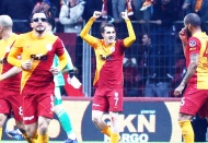 Süper Lig’de 29. hafta gollü geçti