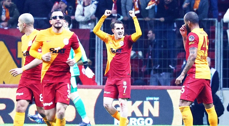 Süper Lig’de 29. hafta gollü geçti
