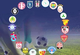 Süper Lig'de 29. haftanın ardından görünüm ve oluşan puan durumu