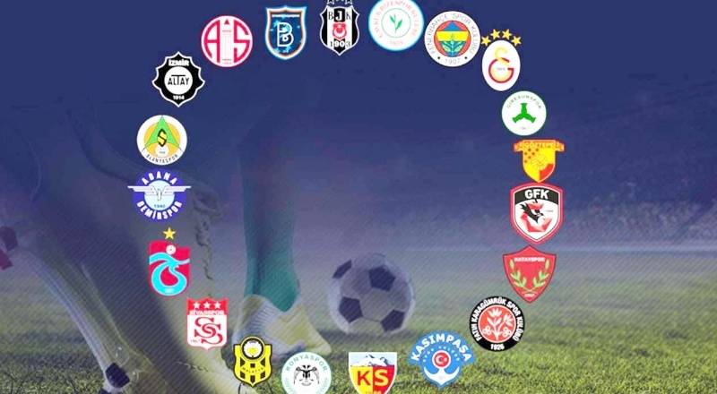 Süper Lig'de 29. haftanın ardından görünüm ve oluşan puan durumu