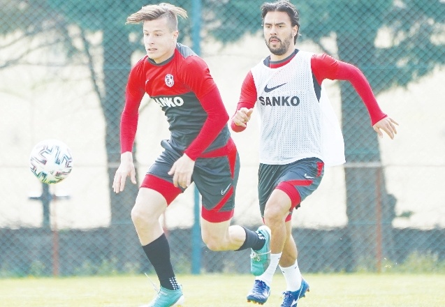 Süper Lig'de 35-39. hafta programları açıklandı