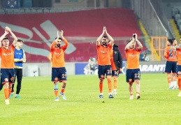 Süper Lig’de 4 takım düştü, gözler Avrupa kupalarında