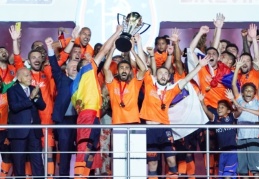 Süper Lig'de 63. sezon başlıyor