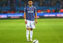 Süper Lig'de Bakasetas fırtınası