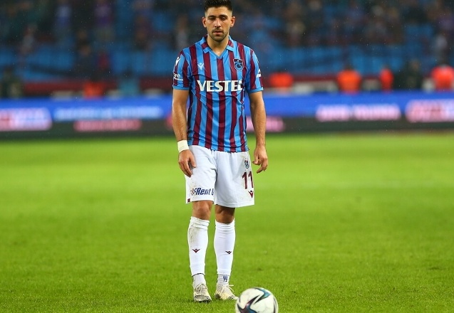 Süper Lig'de Bakasetas fırtınası