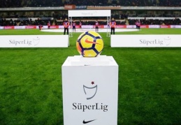 Süper Lig'de bir hocanın daha bileti kesildi