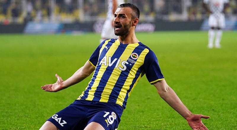 Süper Lig'de bu sezon 11 futbolcu hat-trick yaptı