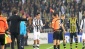 Süper lig’de bu yil kartlar havada uçuştu