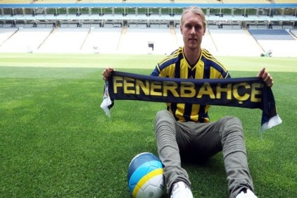 Süper Lig&#039;de bugüne kadar biten transferler