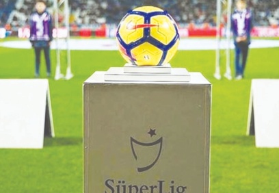 Süper Lig'de derbilerin tarihleri belli oldu