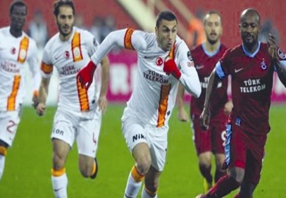 Süper Lig'de formalarını çıkarmayanlar