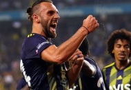 Süper Lig'de golcülerin yarışı alev alacak