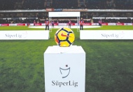 Süper Lig'de görünüm