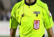 Süper Lig'de haftanın hakemleri