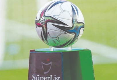 Süper Lig'de haftanın programı