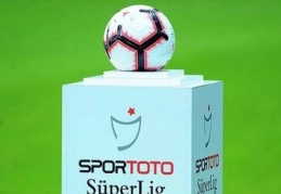 Süper Lig'de haftanın programı