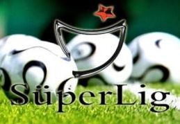 Süper Lig’de haftanın proğramı