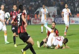 Süper Lig'de ikinci yarı başlıyor