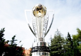 Süper Lig'de ilk yarı sona erdi