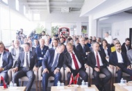 Süper Lig’de iyi bir yere geleceğiz