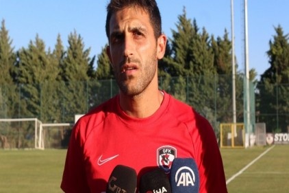 "Süper Lig&#039;de kalıcı olmak istiyoruz"