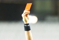 Süper Lig'de kırmızı kartlar arttı, sarı kartlar azaldı