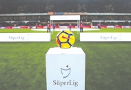 Süper Lig'de kritik cumartesi