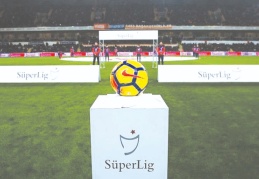 Süper Lig'de kritik cumartesi