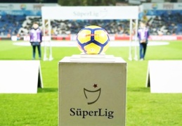 Süper Lig'de küme düşme kaldırıldı!
